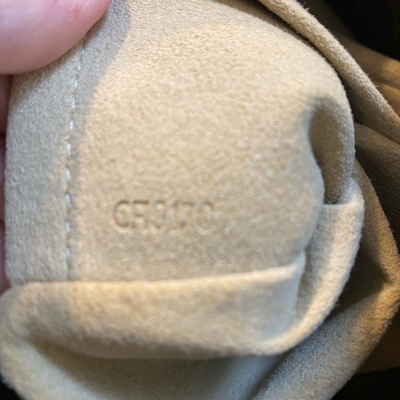 LV ARTSY. EUC. Dust bag, COA,Lv BOX included. Best condition I have seen. - Picture 15 of 15